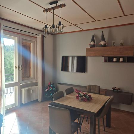 אובינדולי Casa Vacanza Petrari Residence Alt Air מראה חיצוני תמונה