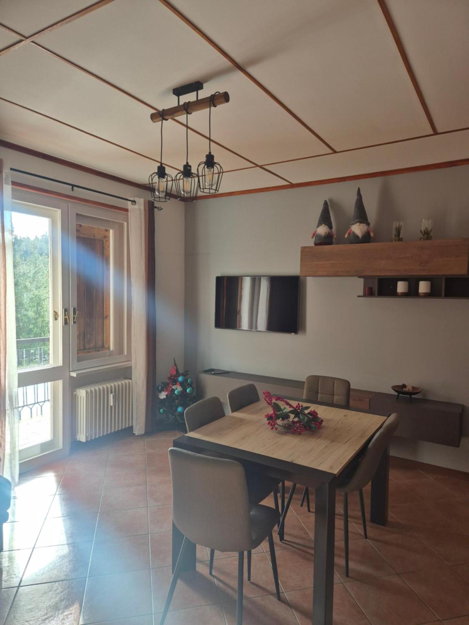 אובינדולי Casa Vacanza Petrari Residence Alt Air מראה חיצוני תמונה