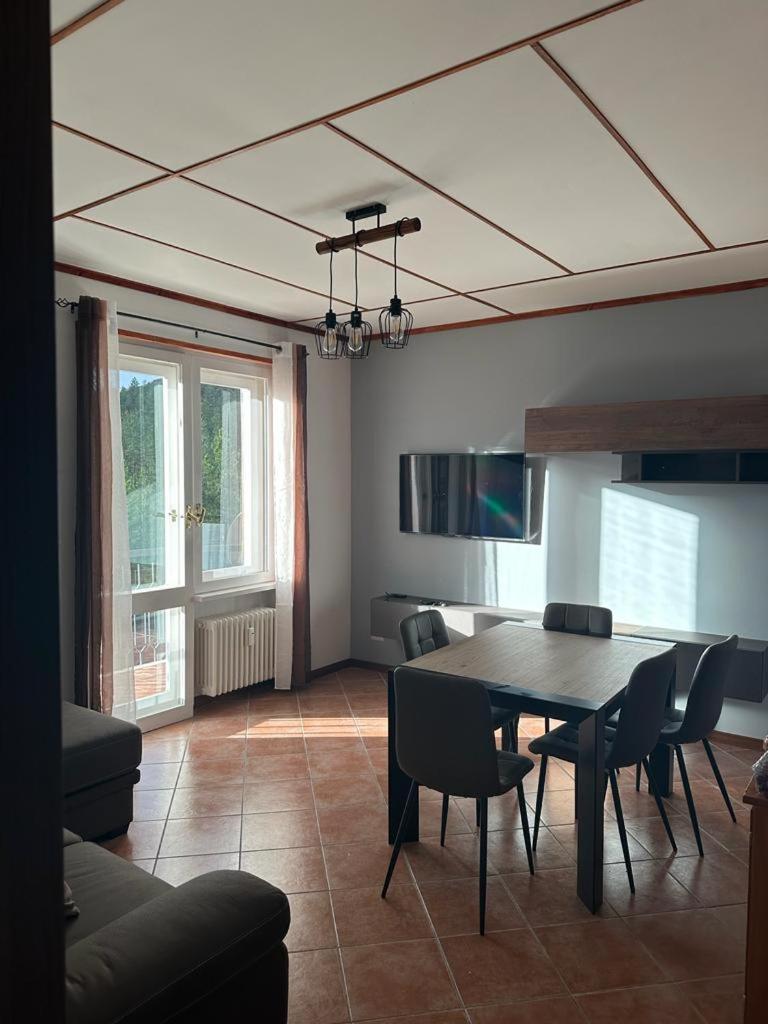 אובינדולי Casa Vacanza Petrari Residence Alt Air מראה חיצוני תמונה