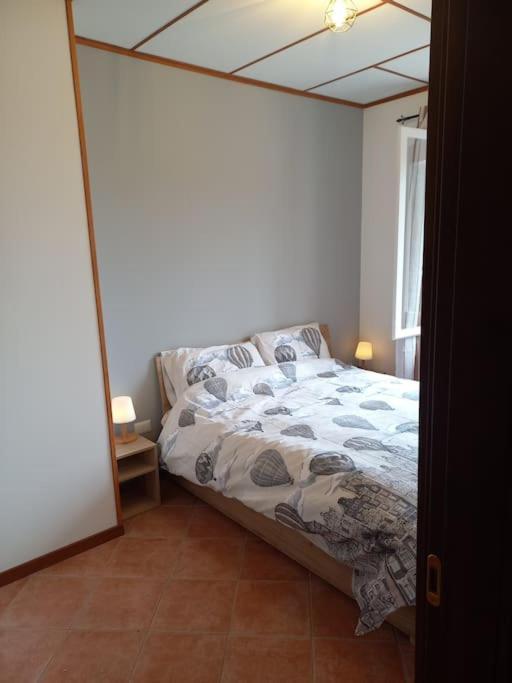 אובינדולי Casa Vacanza Petrari Residence Alt Air מראה חיצוני תמונה
