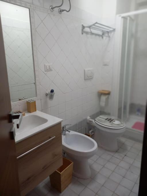 אובינדולי Casa Vacanza Petrari Residence Alt Air מראה חיצוני תמונה