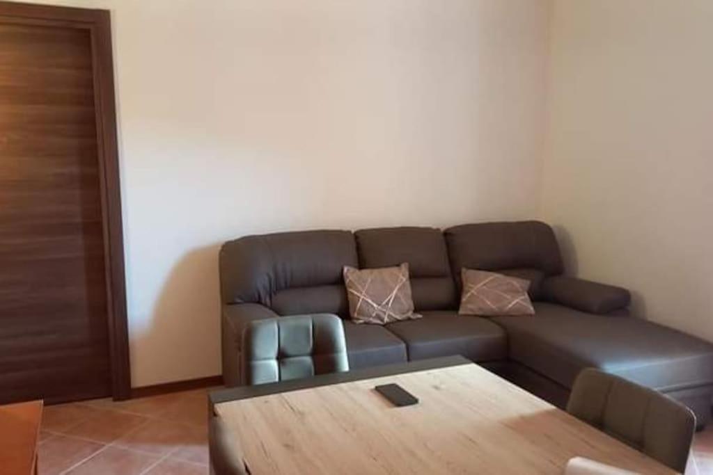 אובינדולי Casa Vacanza Petrari Residence Alt Air מראה חיצוני תמונה