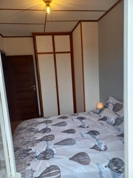 אובינדולי Casa Vacanza Petrari Residence Alt Air מראה חיצוני תמונה