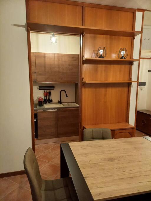 אובינדולי Casa Vacanza Petrari Residence Alt Air מראה חיצוני תמונה