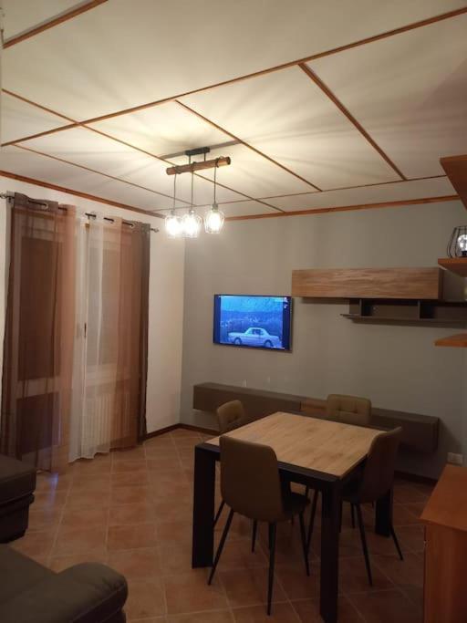 אובינדולי Casa Vacanza Petrari Residence Alt Air מראה חיצוני תמונה