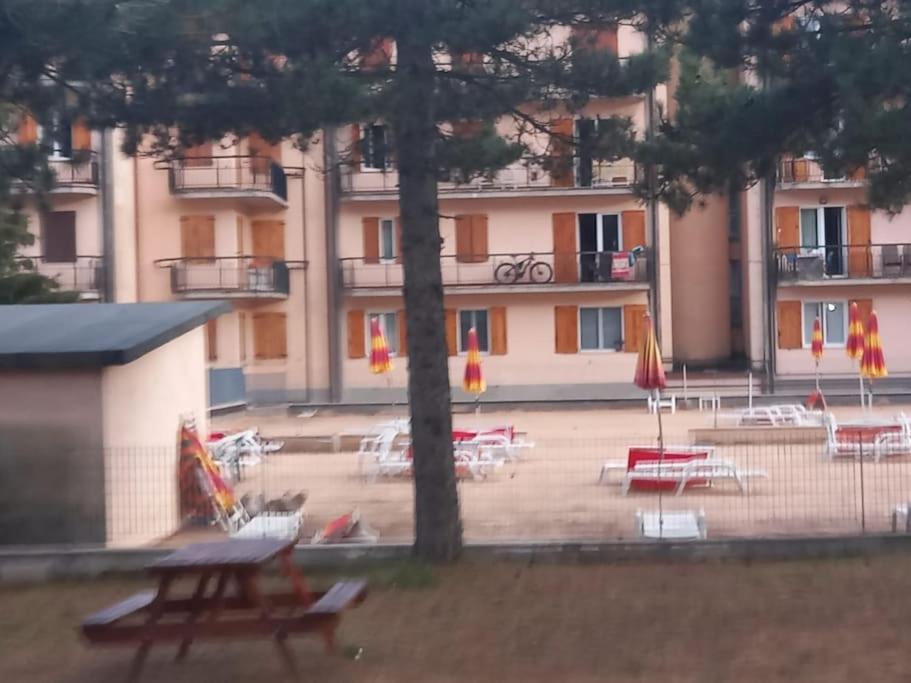 אובינדולי Casa Vacanza Petrari Residence Alt Air מראה חיצוני תמונה
