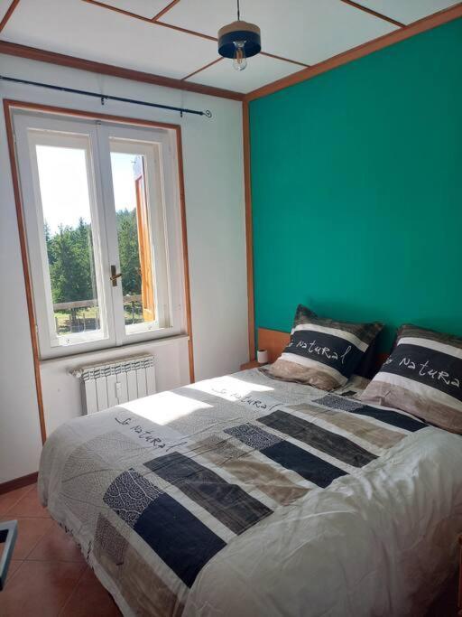 אובינדולי Casa Vacanza Petrari Residence Alt Air מראה חיצוני תמונה